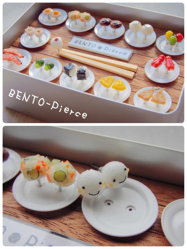 客官要来一份可穿戴的寿司便当吗