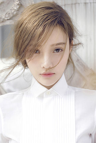 李小璐再被骗微博自嘲