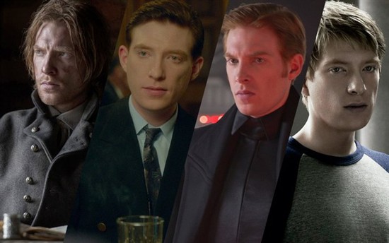 "小熊维尼"传记片锁定主演 2015最红配角或出演