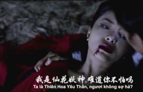 越南版《花千骨》似闹鬼 盘点越南翻拍的神剧