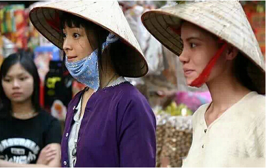 韩女星谈14岁拍裸戏:导演说不脱就赔胶卷[39]-