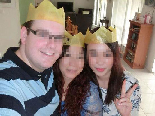 澳大利亚:中国籍女留学生遇害 其姨父为嫌犯