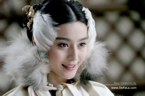 9大版本妲己比美:李依晓版最妖艳 温碧霞最妩媚