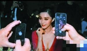女星PS前后对比照不忍直视 杨幂周迅伊能静显老态
