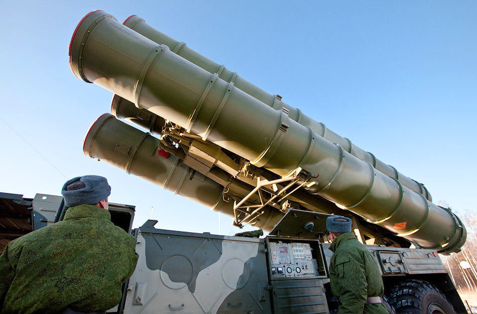 俄罗斯正研制“威力最大”洲际导弹