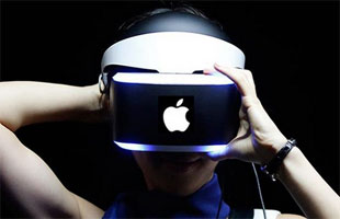 现在不提VR的苹果，未来能靠VR续几秒？