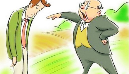 校长称死个人没事 网友大呼那怎么样才有事呢