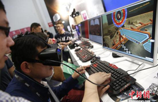 '创客''VR'成中国校外教育新时尚