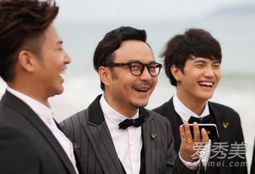 天天向上回应抄袭 揭秘欧弟为什么要离开天天