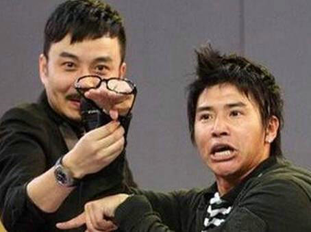 天天向上回应抄袭 揭秘欧弟为什么要离开天天