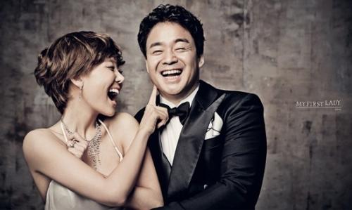 全智贤黄静茵 揭嫁入财阀的韩国女星