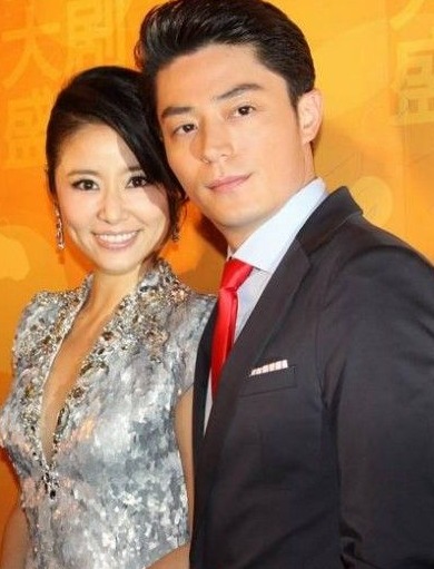 霍建华 林心如首次合作不合拍?