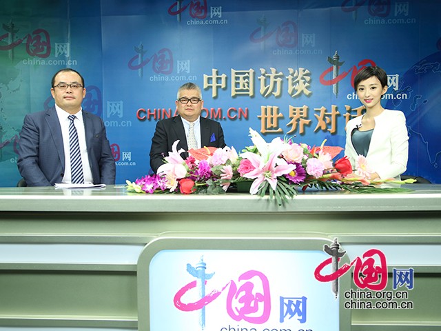 中脉道和公益基金会:关爱女性健康 打造公益品