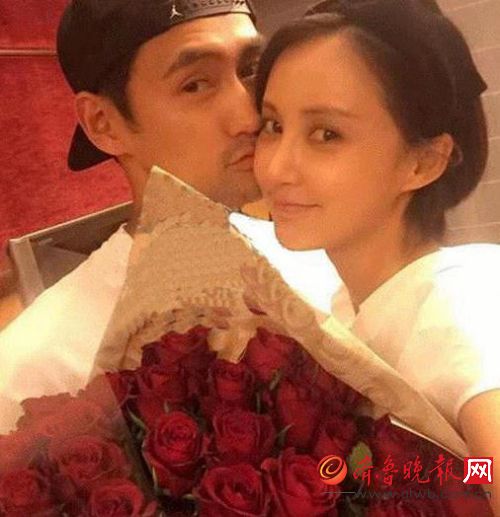 头婚嫁导演，二婚吃嫩草！35岁的她才是人生赢家