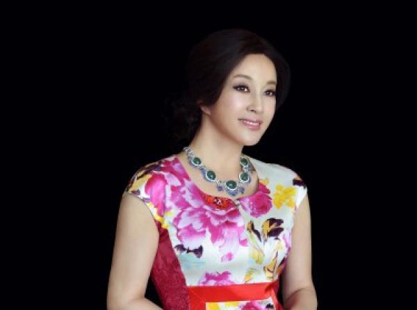 结过最多次婚的女星 不是王菲不是刘晓庆 竟是她！