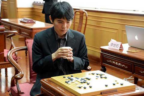 应氏杯半决赛唐韦星胜时越朴廷桓胜李世石