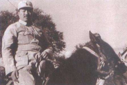 十大元帅的排名(3)