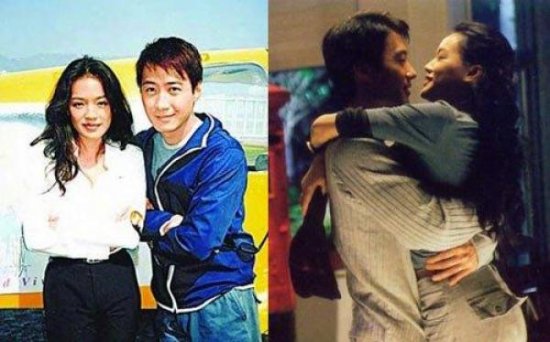 黎明与舒淇的这段感情一直被人们谈论,这场历时多年的地下情伤了舒淇