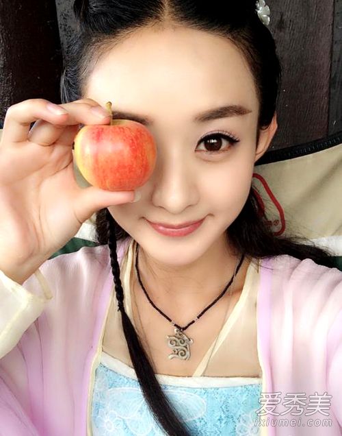 这些当红女星小花为啥都被黑出翔?_娱乐频道_中国网