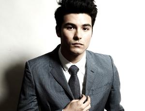 凤小岳与女友完婚 已生下混血儿子_新闻中心_中国网