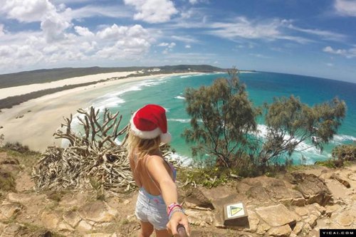 组图:澳洲留学生代购周入上万 揭秘海外代购的