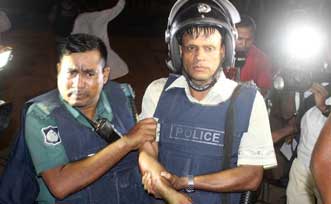孟加拉国一餐厅发生劫持人质事件致两人死亡