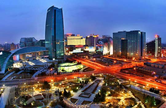 《中国共产党与人民同行》第十一集丨五大发展理念：用新发展理念引领中国新时代