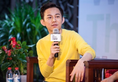 杜海涛为女友倾家荡产 快乐家族收入曝光(图)