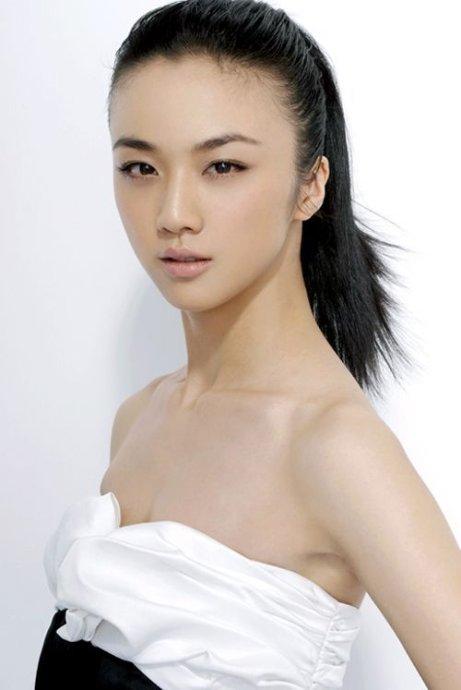 中国女星最标致十张脸 巩俐周迅范冰冰李冰冰汤唯赵薇上榜