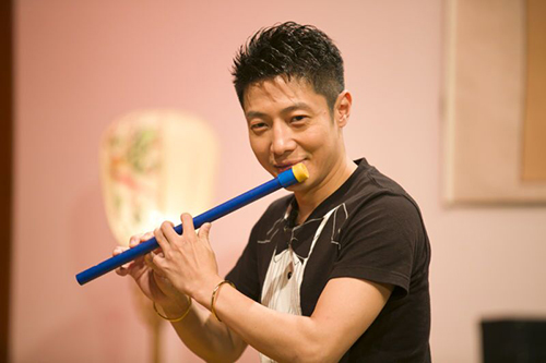 一言不合就成了"新晋网红" 撒贝宁客串《十三亿分贝》获封"综艺男神"