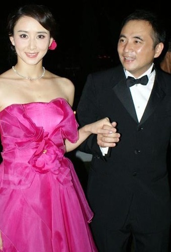 胡静车晓刘涛盘点豪门老公很杯具的女明星