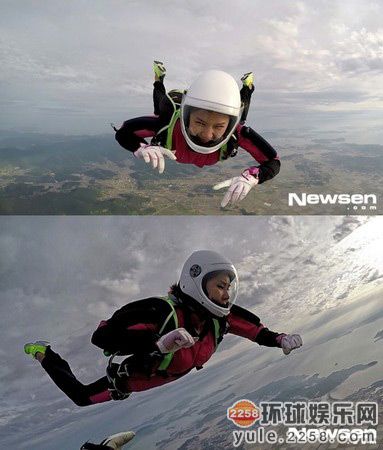 演员排练中死亡 盘点意外去世的明星(图)
