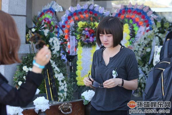 演员排练中死亡 盘点意外去世的明星(图)