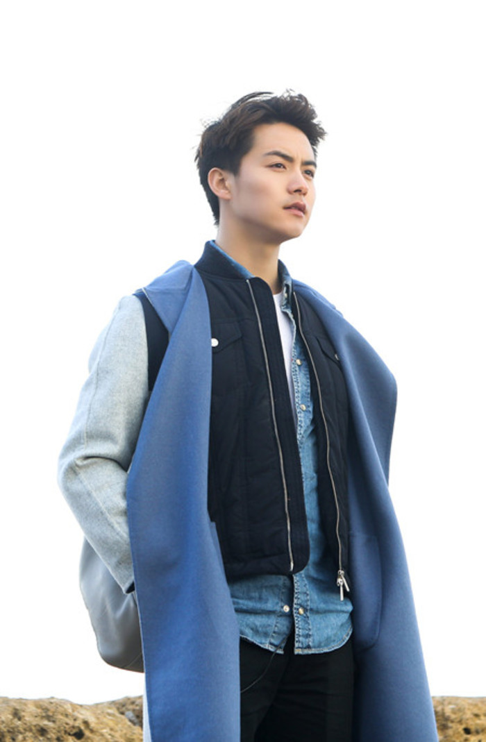 忧郁王子马天宇过生日 细数马天宇综艺瞬间(图)