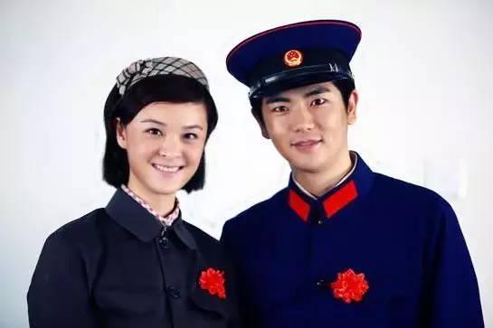 没想到《甄嬛传》结局是曹贵人和温太医在一起啦