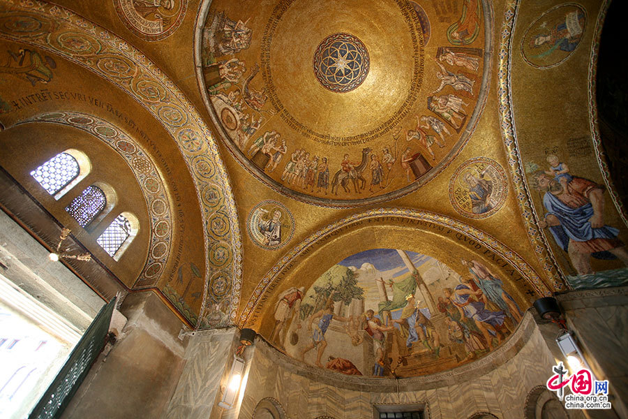 圣马可天主教堂