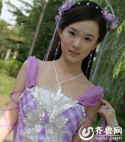 2010首页 滚动新闻       霍思燕之《欢天喜地七仙女》七仙女紫儿