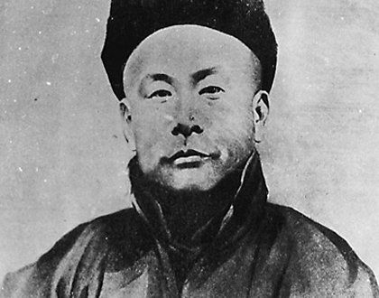 霍元甲上海滩一夜成名:同盟会系幕后推手(图)