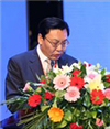 中国商业联合会常务副会长王民