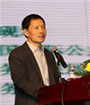 中国国际公共关系协会 常务副会长 郑砚农