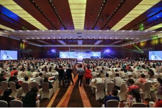 新华优购 普惠电商 千城万店启动仪式在京盛大