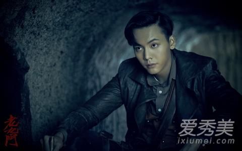 老九门张启山二月红得了什么病 为什么齐铁嘴没事