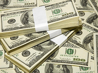 美国首次承认4亿美元现钞换囚