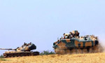 土耳其总理宣布向恐怖主义全面开战