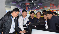 重庆科技服务大市场:首个综合科技资源集散中心
