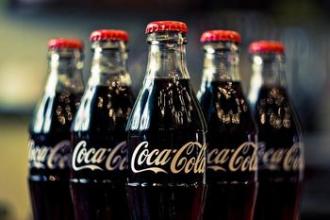 法国一家可口可乐工厂内发现可卡因