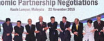 2015年东亚领导人会议