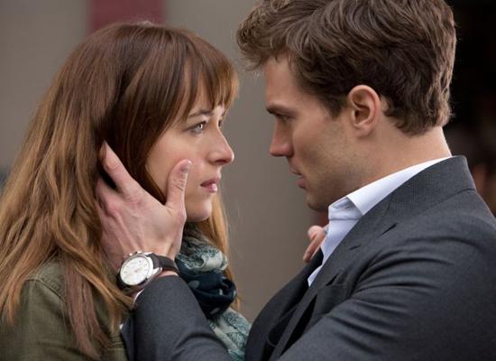 《五十度黑》(fifty shades darker)和《五十度飞》(fifty shades