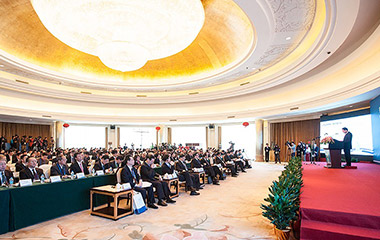 【回顾】21世纪海上丝绸之路国际研讨会在福建泉州举行