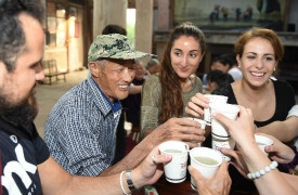 Chongyang Festival celebrated across country